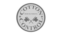 Cotton Control